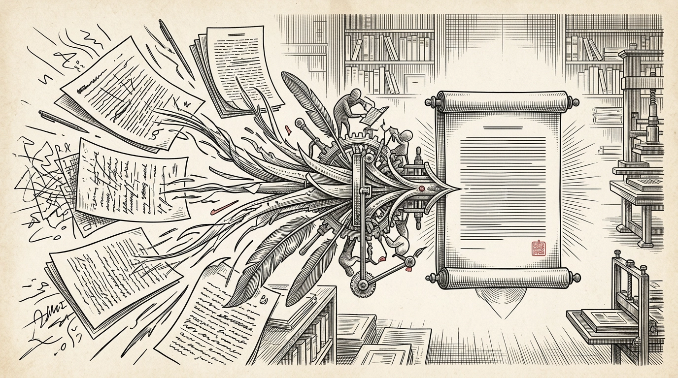 チームで日本語Xのトーンをそろえる方法 担当者が増えてもぶれない運用ガイド