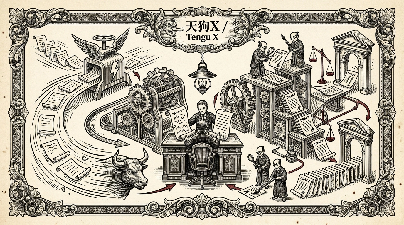 Tweet Hunterの代替は?X向けAI下書きと日本語運用で比べる実務ガイド【2026年版】