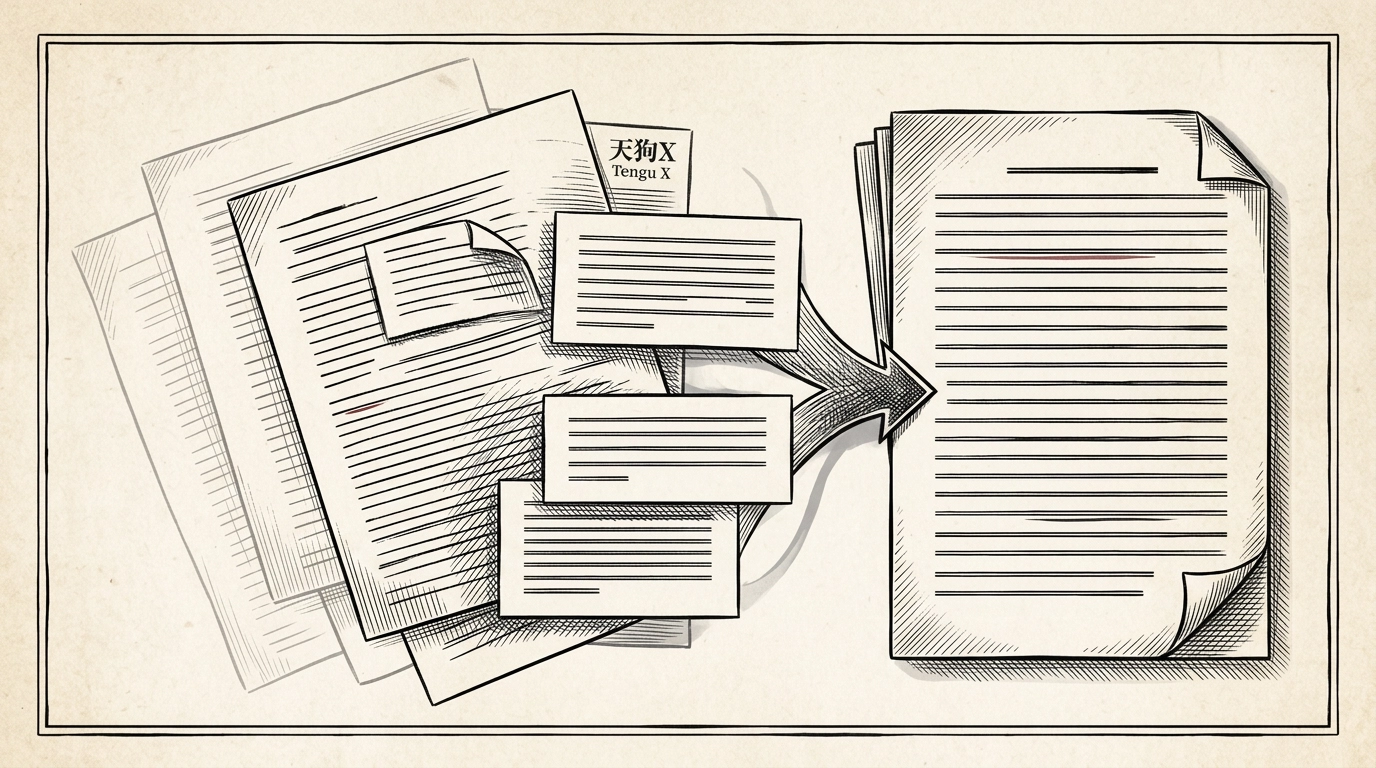 How to fix X posts that feel AI-written or copied